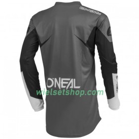 MTB/Motocross Shirt Lange Mouw 2019 O'Neal ELEMENT RACEWEAR N001 